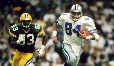 Dallas Cowboys countdown to kickoff: Top 100 iconic games - Day 12