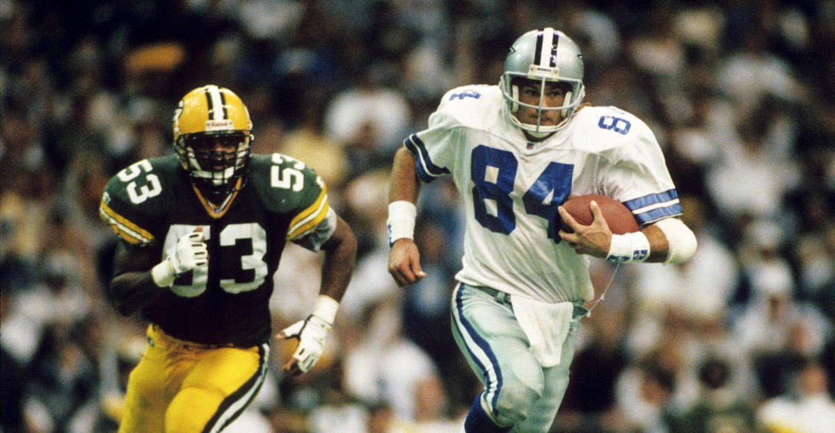 Dallas Cowboys countdown to kickoff: Top 100 iconic games - Day 12