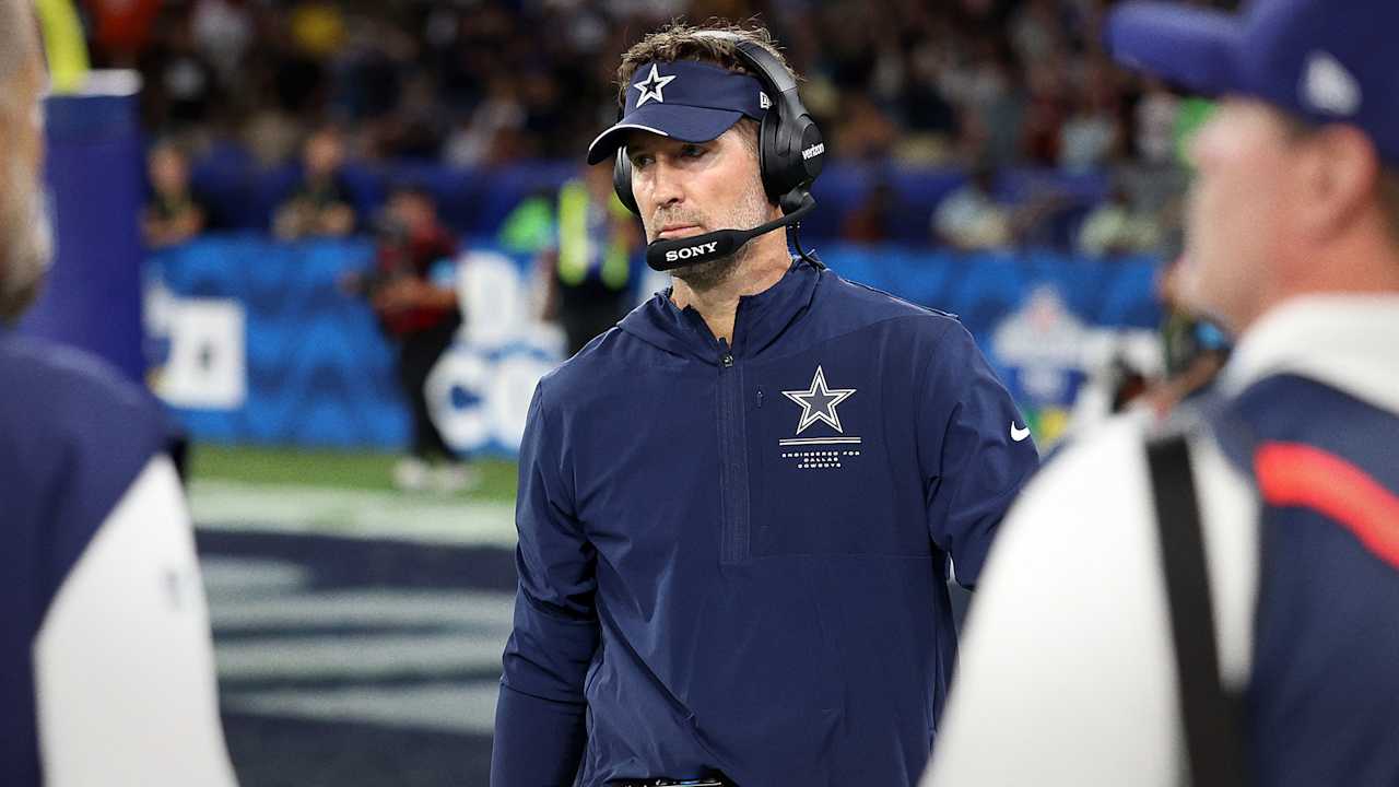 Dallas Cowboys logo