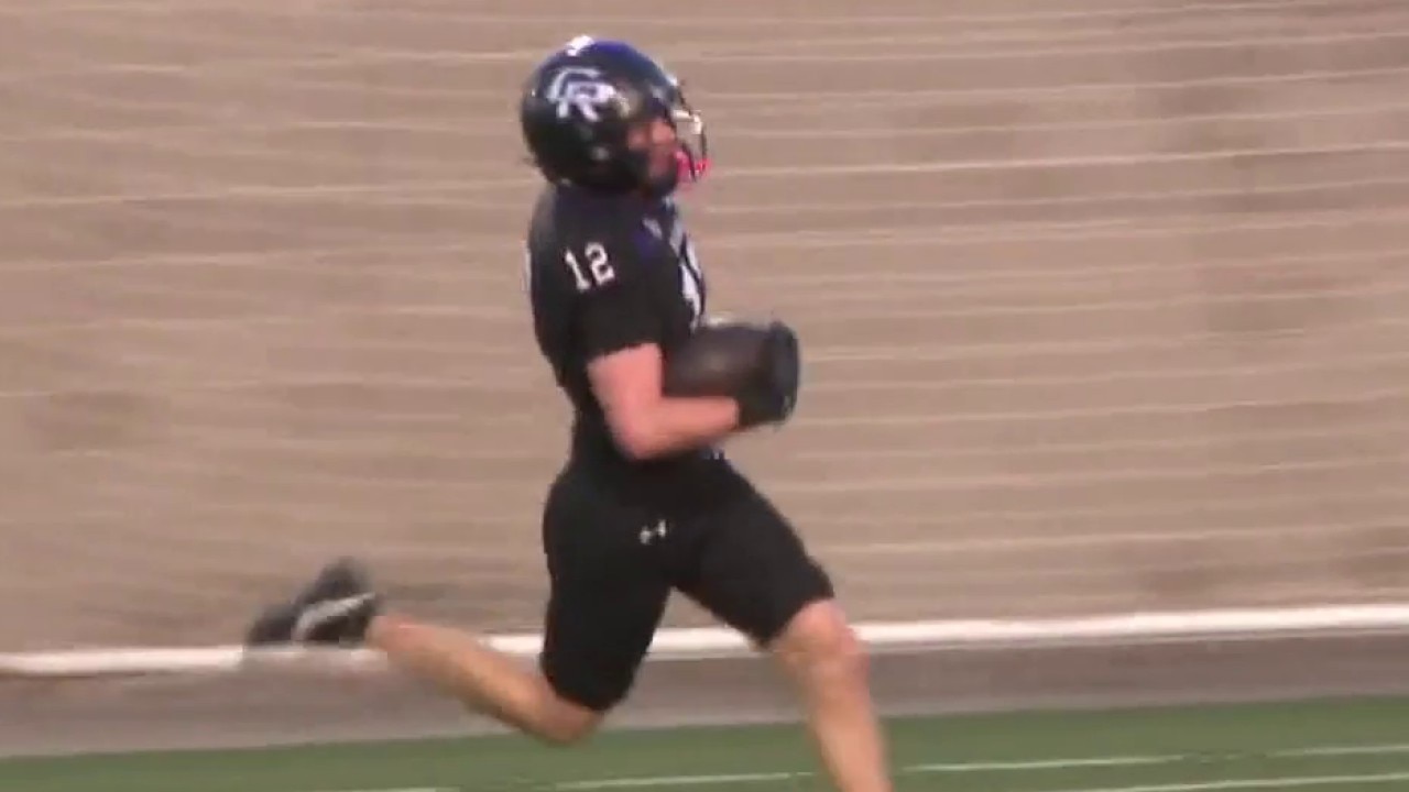 2026 Week 3: Vista Ridge vs Cedar Ridge