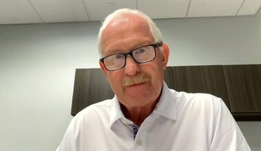 Jim Nill on the Dallas Stars offseason