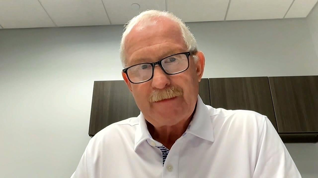 Jim Nill on the Dallas Stars offseason