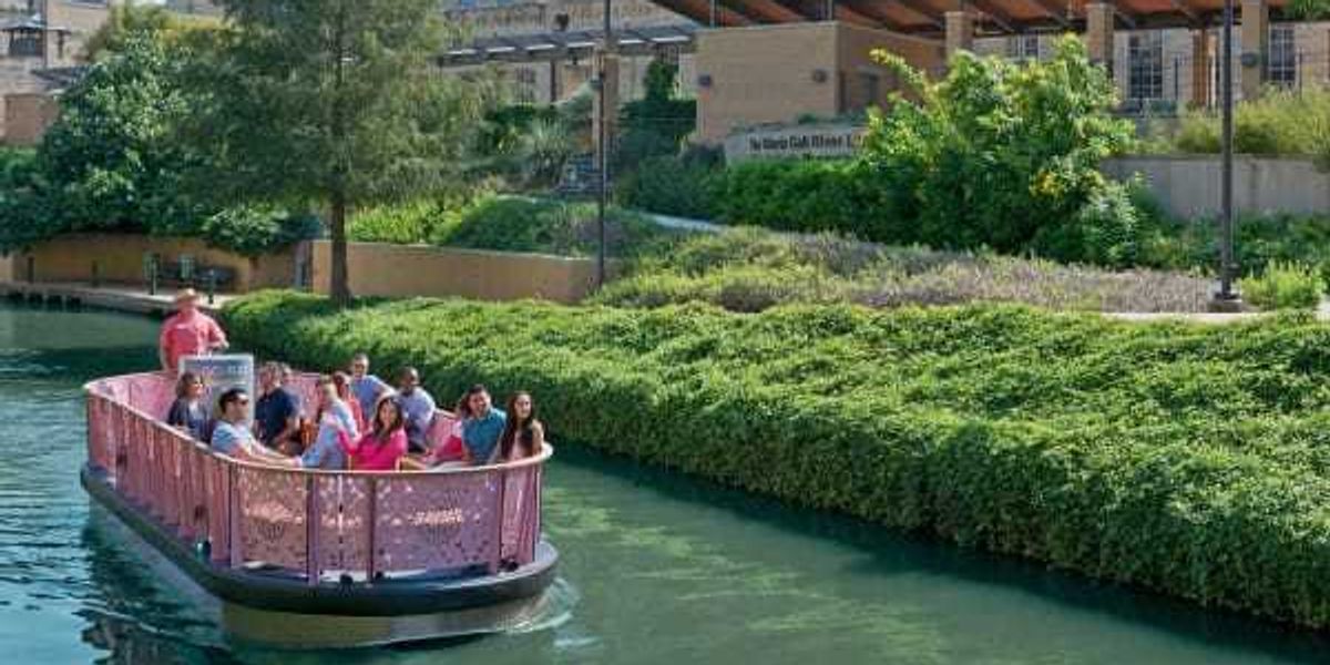 Top 7 things to do in San Antonio this Labor Day weekend