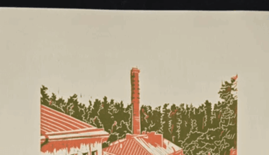 Goldmark Cultural Center presents Jacqueline Smith: "Elsewhere" opening reception