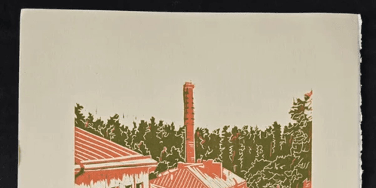 Goldmark Cultural Center presents Jacqueline Smith: "Elsewhere" opening reception