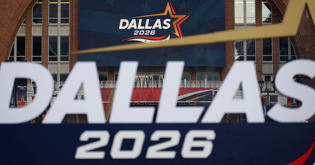 How do I watch the Republican convention in Dallas?