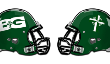 Crusaders drop game to Fort Worth squad