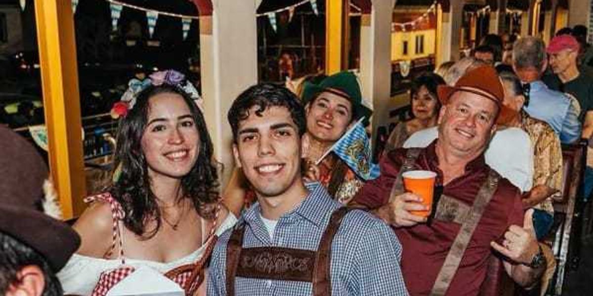 Fall festivals top 6 best food events in Ft Worth this week