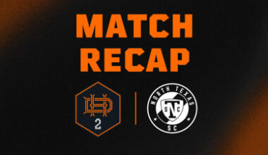 Houston Dynamo 2