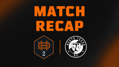 Houston Dynamo 2