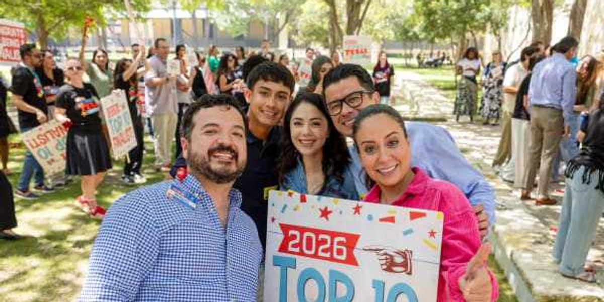 H-E-B names Austin-area company among 'Texas Best'
