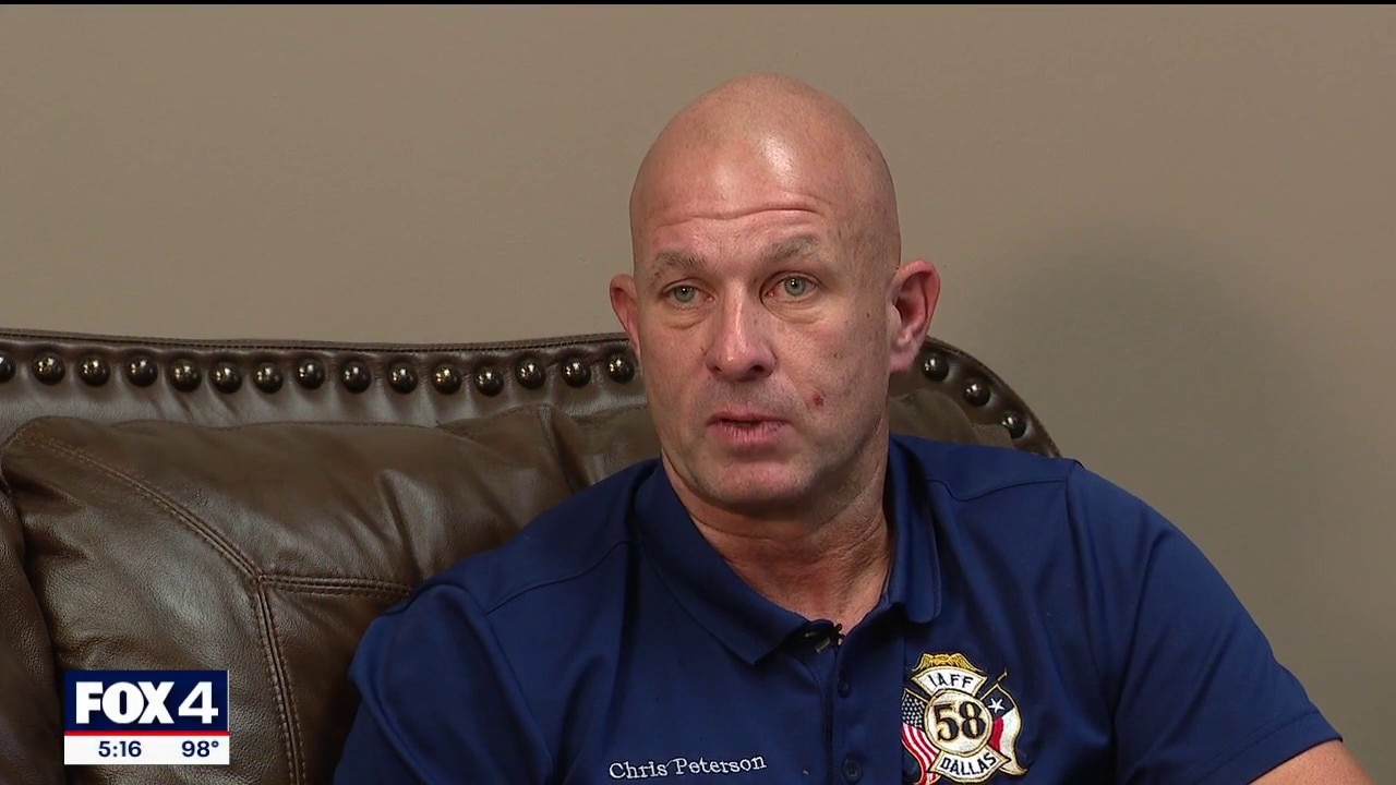 Dallas police and fire leaders angered by no-show