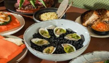 New Austin restaurant Hermanas is Mexican, Thai, and Lao