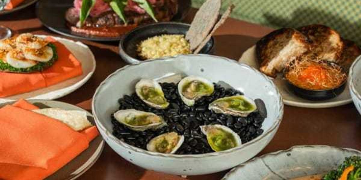 New Austin restaurant Hermanas is Mexican, Thai, and Lao