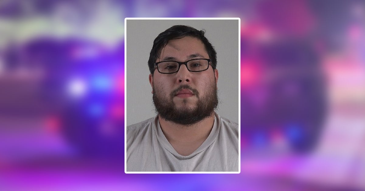 Son shot, killed father after argument at Fort Worth sports bar: affidavit