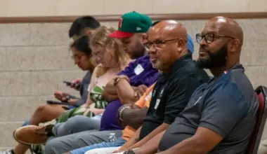 Texas AFL-CIO Fair Shot Principles