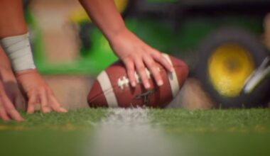 Texas high school football Week 2 rankings – NBC 5 Dallas-Fort Worth
