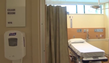 Medicaid funding dispute puts Texas hospitals at risk – NBC 5 Dallas-Fort Worth