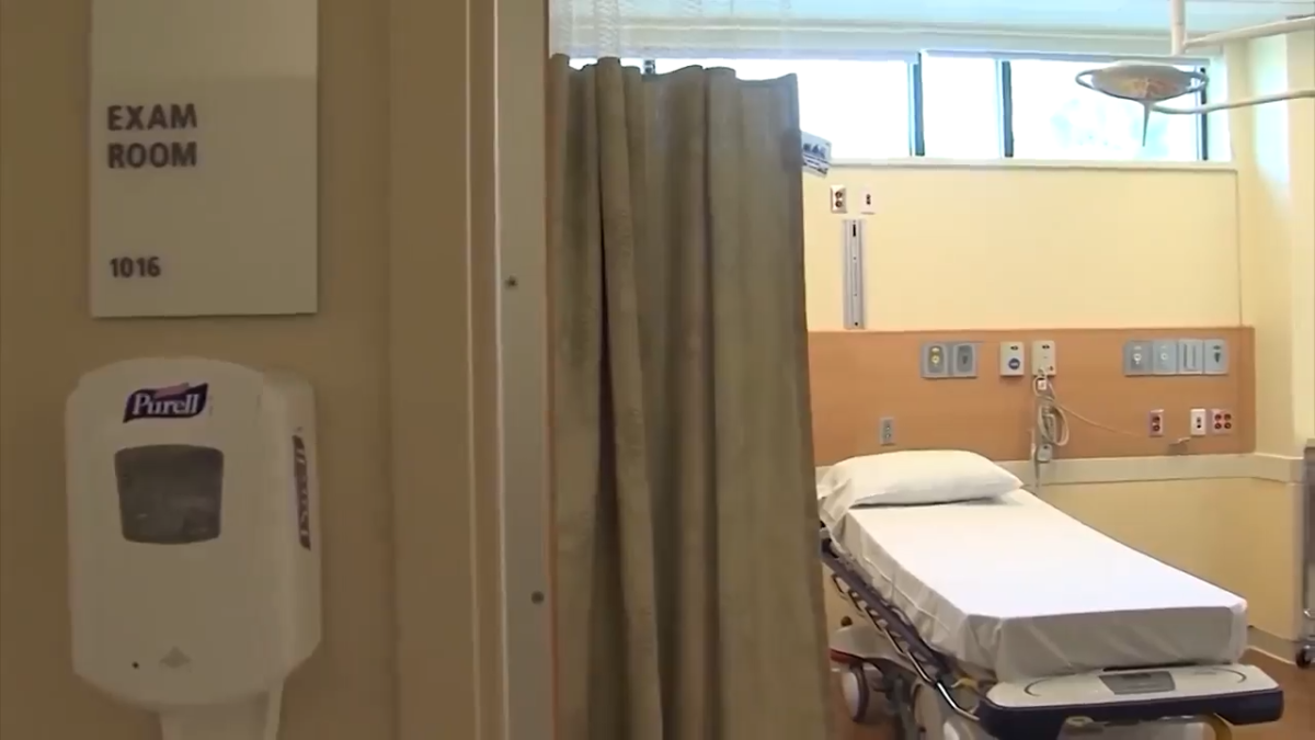 Medicaid funding dispute puts Texas hospitals at risk – NBC 5 Dallas-Fort Worth