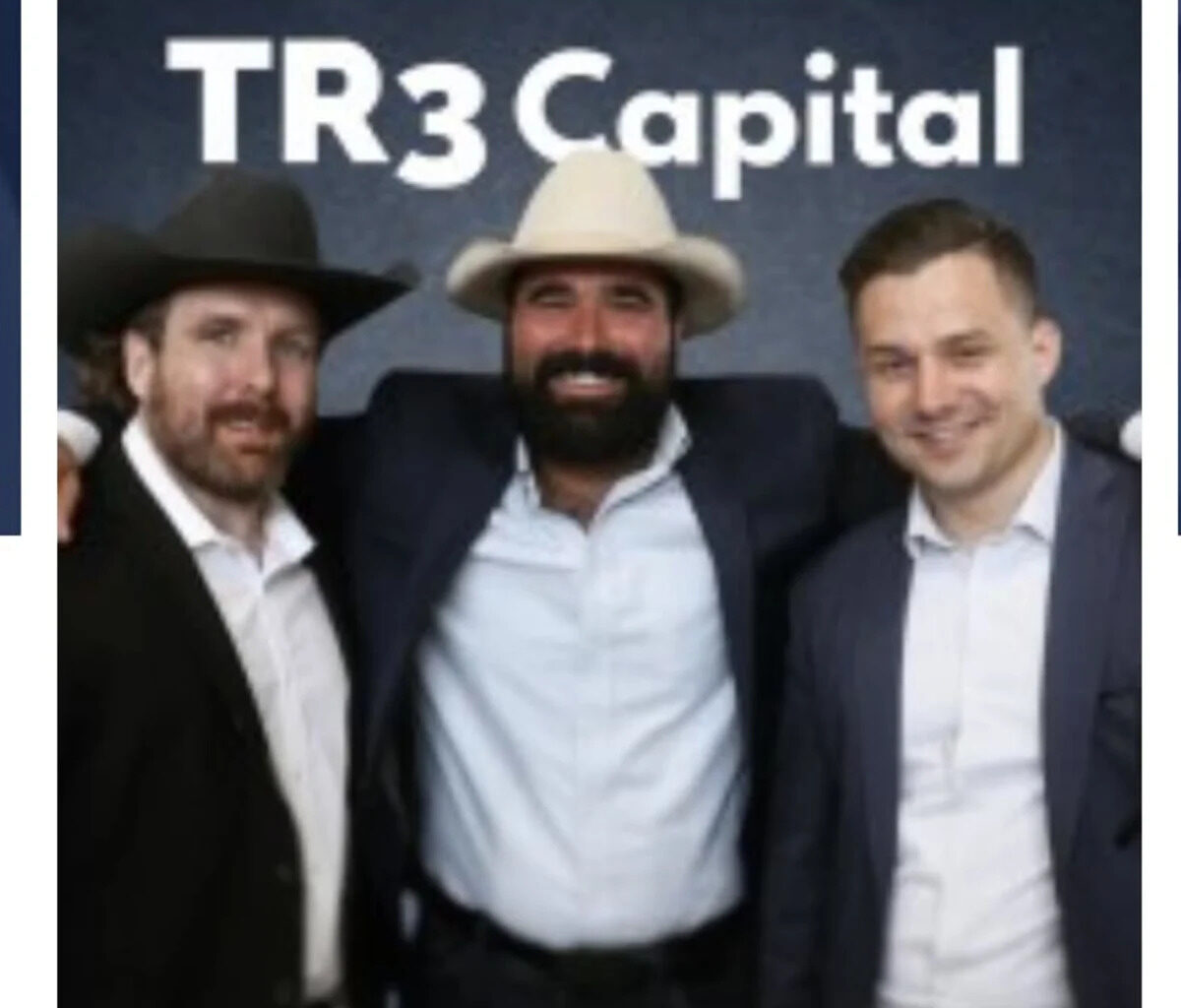 Matt Teifke Builds TR3 Capital Around Partnerships and Long-Term Ownership