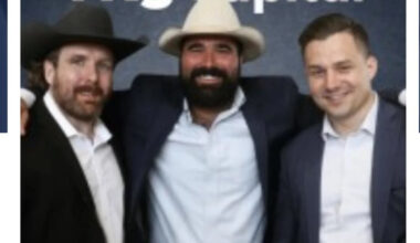 Matt Teifke Builds TR3 Capital Around Partnerships and Long-Term Ownership