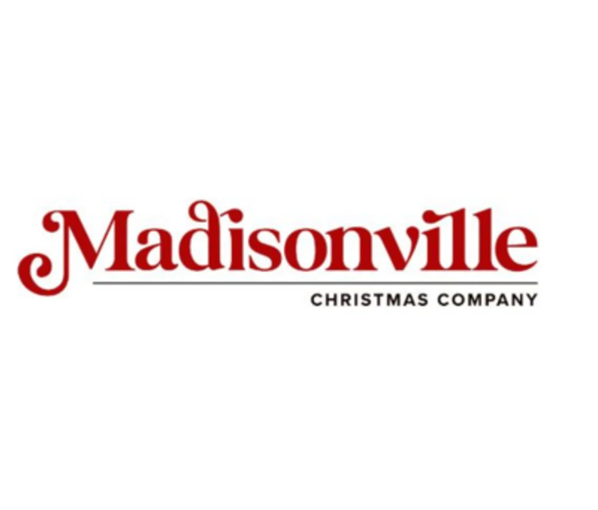 Christmas Comes Early to Plano: Madisonville Christmas Company to Open First DFW Pop-Up September 12, 2026
