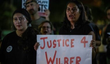 Venezueluan shot by ICE in Texas charged with assault