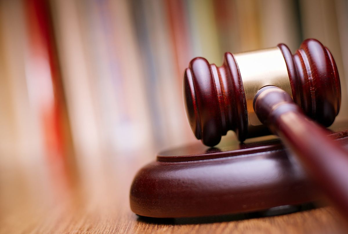 Man who sent threats to Amarillo, Fort Worth federal courts sentenced