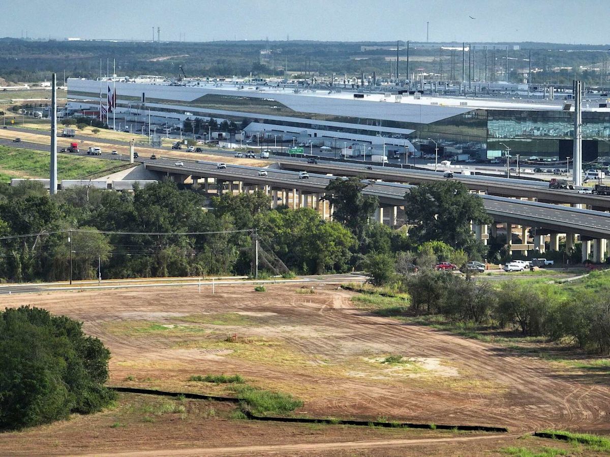 Austin tech campus aims to make Texas a quantum computing leader
