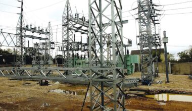 Abbott says competition could reduce electric bills. Small Texas towns see risks.