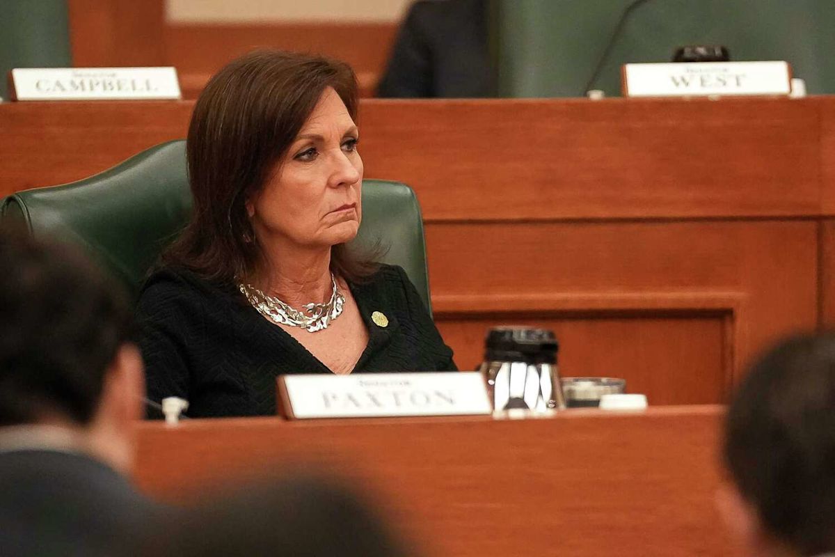 Texas Senate committee considers AI workforce preparedness as tech layoffs mount