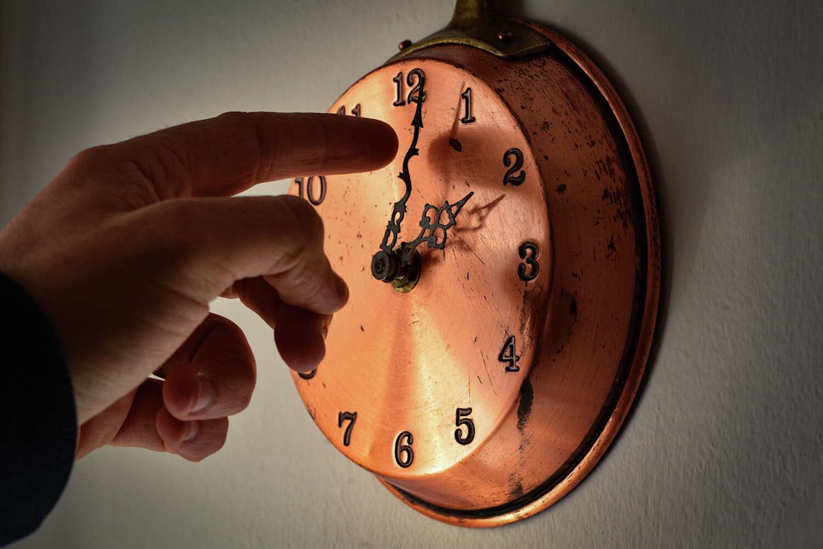 Could Texas get permanent daylight saving time? See Austin's sunrise, sunset times