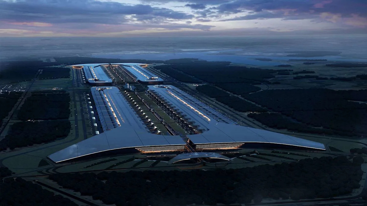 Tesla advances Austin chip facility as Musk's Texas Terafab takes shape