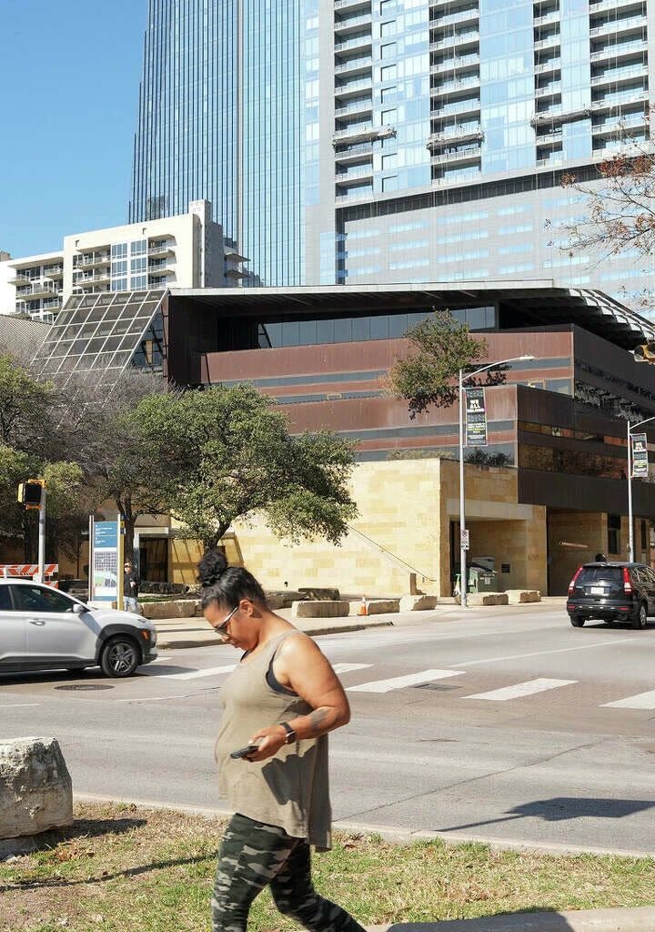Central Texas is rejecting Flock license plate readers. What will Austin do?