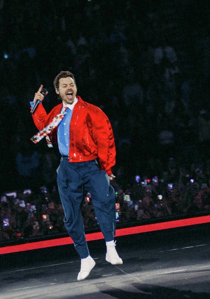 Harry Styles plays one Texas city on 2027 tour. How Austin fans can see him