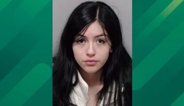 Woman Hands Baby to Stranger at Downtown Bus Stop, San Antonio Police Say