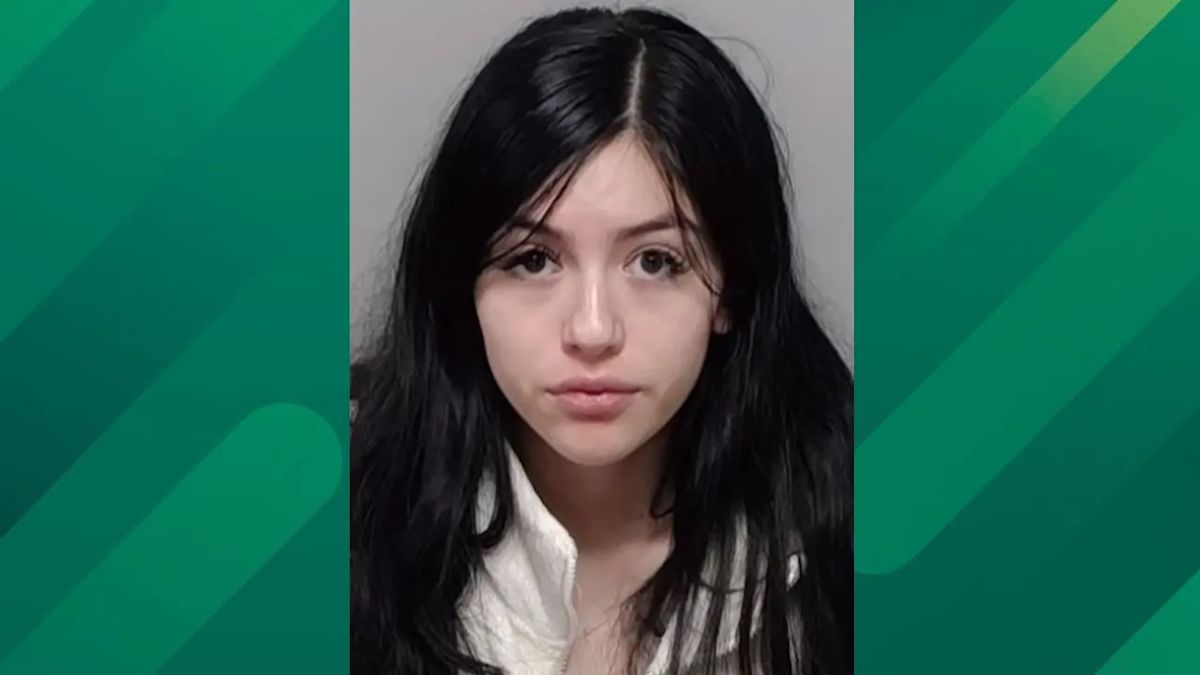 Woman Hands Baby to Stranger at Downtown Bus Stop, San Antonio Police Say