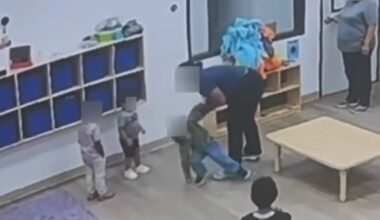 Texas Daycare Teacher Allegedly Encouraged 4-Year-Olds to Fight, a Family is Suing