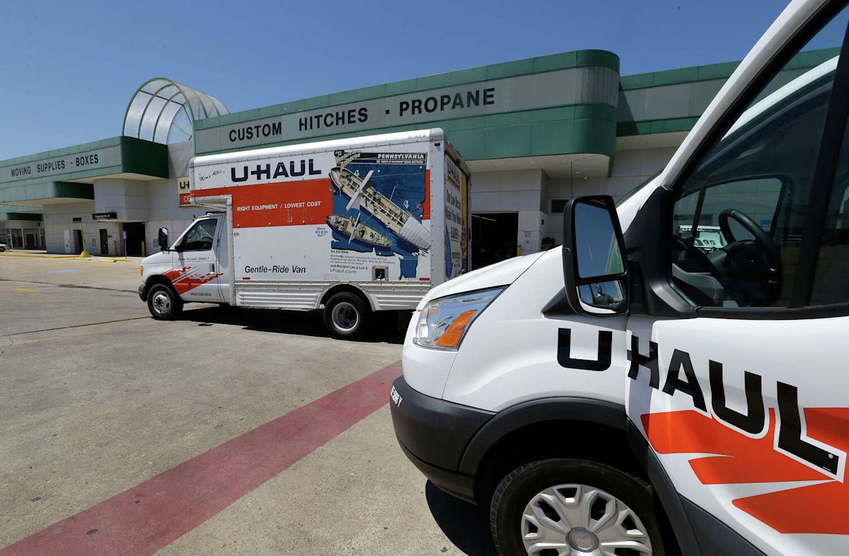 Millennials, Gen Zers are moving to these Texas cities in droves