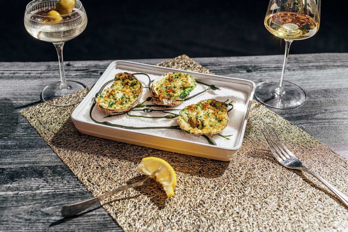 Inaugural Pappas Restaurant Weeks extended in Houston across Texas