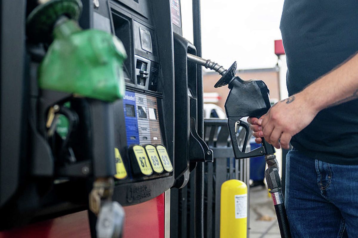 Texas Senate candidates united by one thing: gas tax suspension