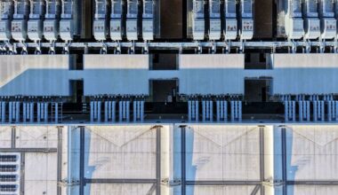Massive data center project advances as Central Texas city changes rules