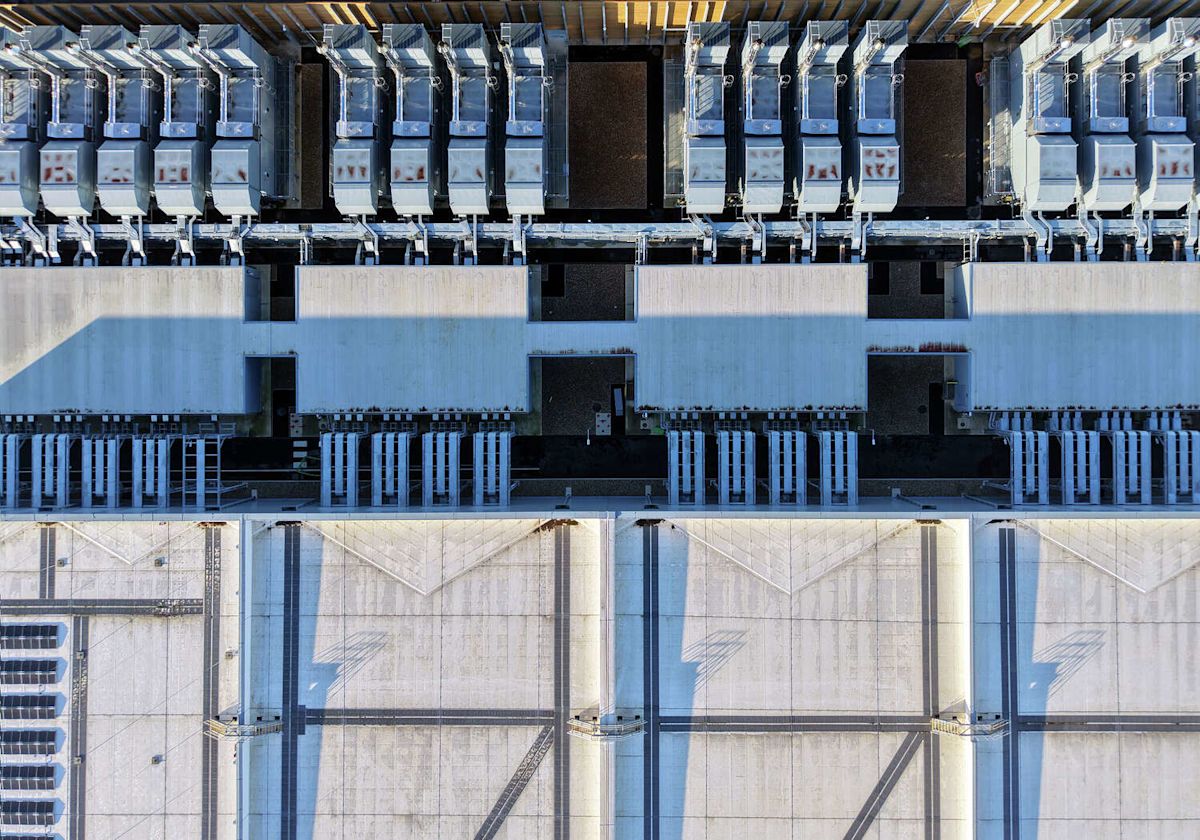 Massive data center project advances as Central Texas city changes rules