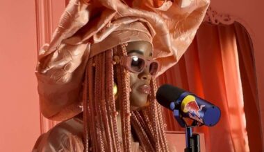 Fat Nwigwe shows Houston why she's its rightful Rap queen