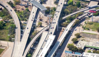 TxDOT unveils $10.6B plan for Houston highways-here's what's on the list