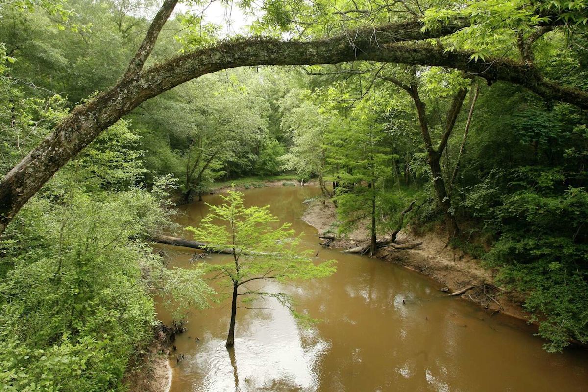 East Texas town never tires of talking about legend of stolen Spanish gold