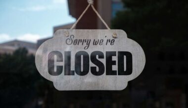 Texas barbecue restaurant closes amid feeling tight financial strain