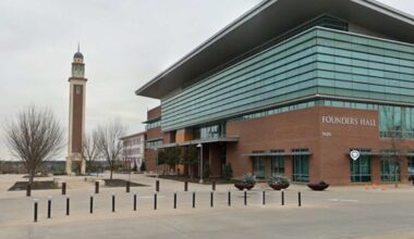 Why a new $19M housing project near UNT Dallas is getting major local backing