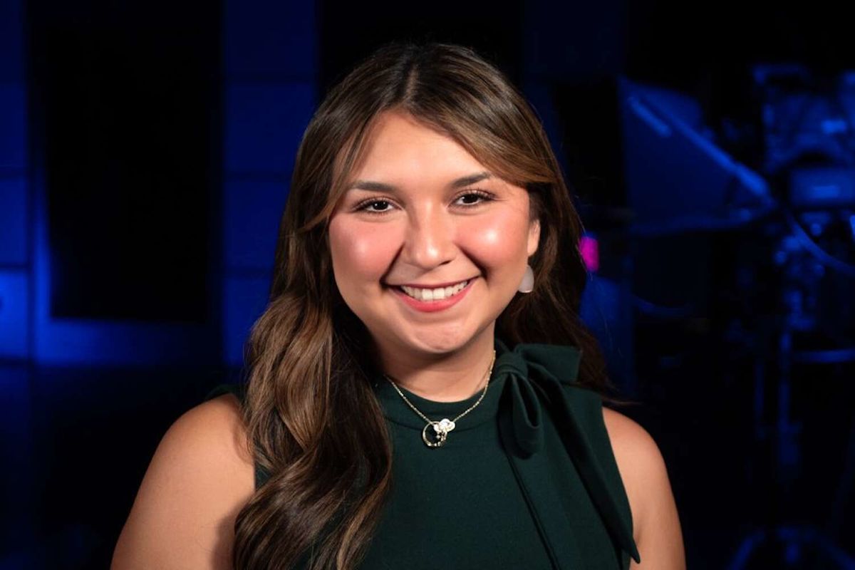 Texas TV newsrooms rocked by wave of new faces