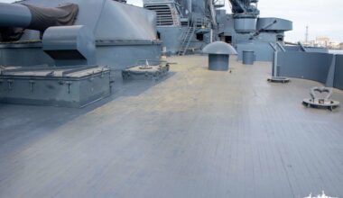 Galveston trustees approve dredging agreement for Battleship Texas
